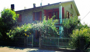 Appartamento Degli Dei (Affittacamere)